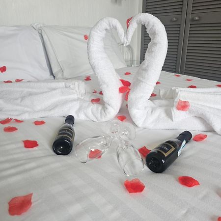 The Wight Bay Hotel - Isle Of Wight Sandown Luaran gambar