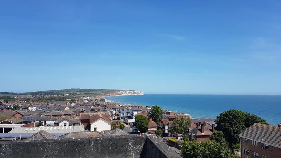 The Wight Bay Hotel - Isle Of Wight Sandown Luaran gambar