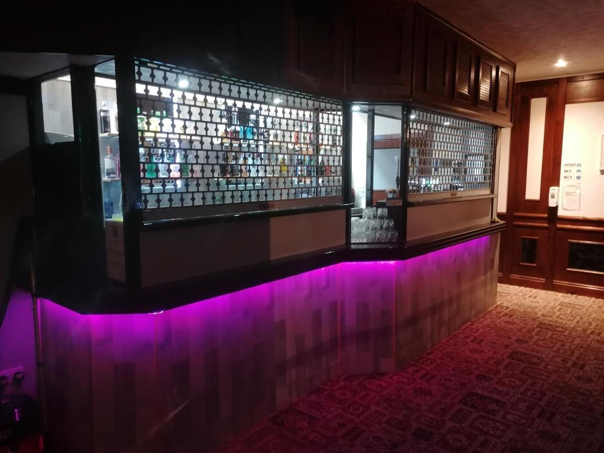 The Wight Bay Hotel - Isle Of Wight Sandown Luaran gambar