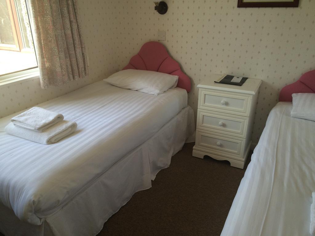 The Wight Bay Hotel - Isle Of Wight Sandown Luaran gambar