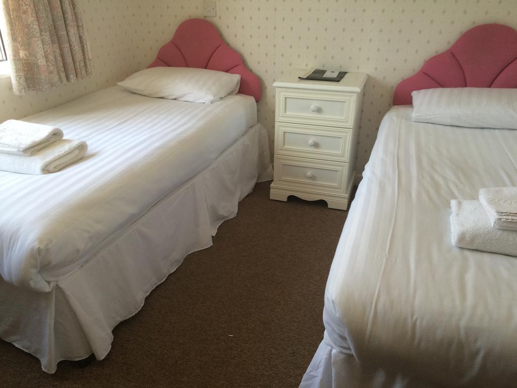 The Wight Bay Hotel - Isle Of Wight Sandown Bilik gambar