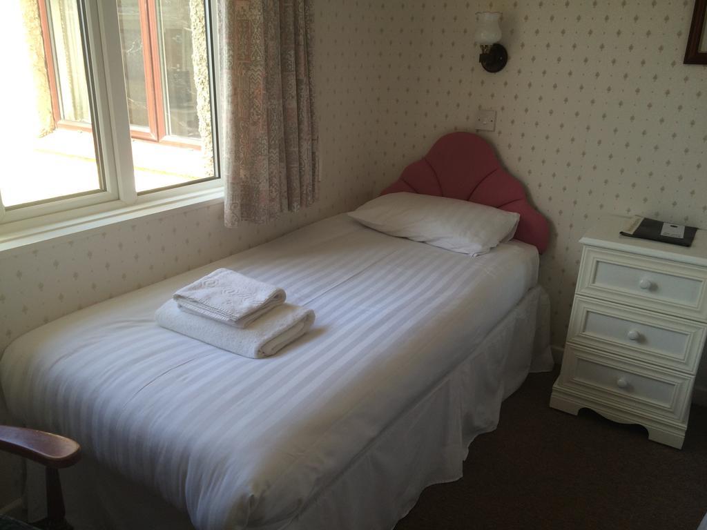 The Wight Bay Hotel - Isle Of Wight Sandown Luaran gambar