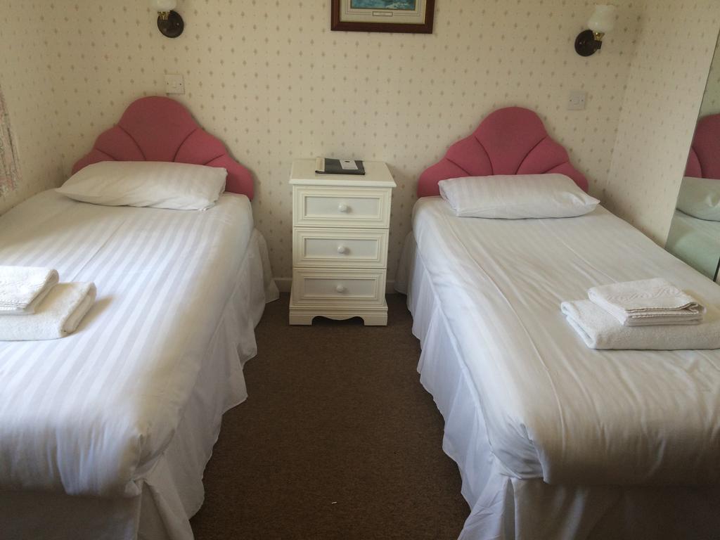 The Wight Bay Hotel - Isle Of Wight Sandown Luaran gambar