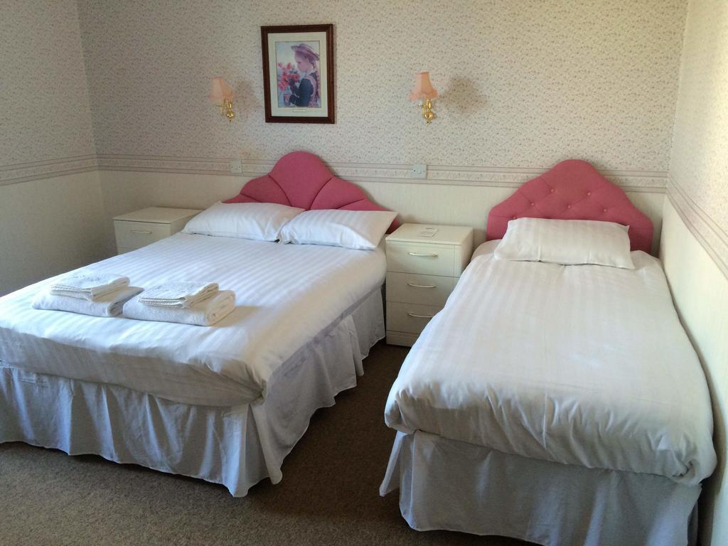 The Wight Bay Hotel - Isle Of Wight Sandown Bilik gambar