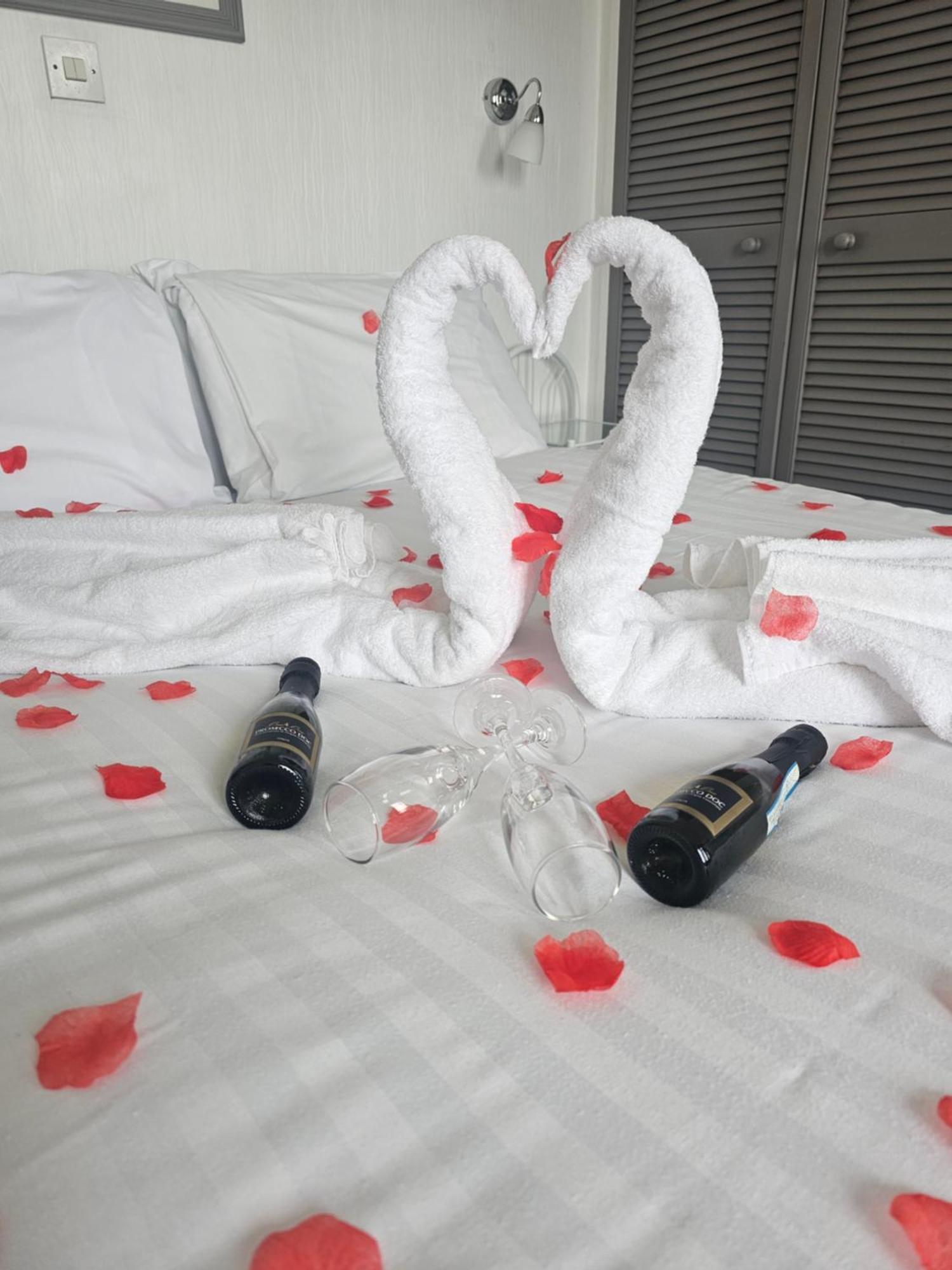 The Wight Bay Hotel - Isle Of Wight Sandown Luaran gambar