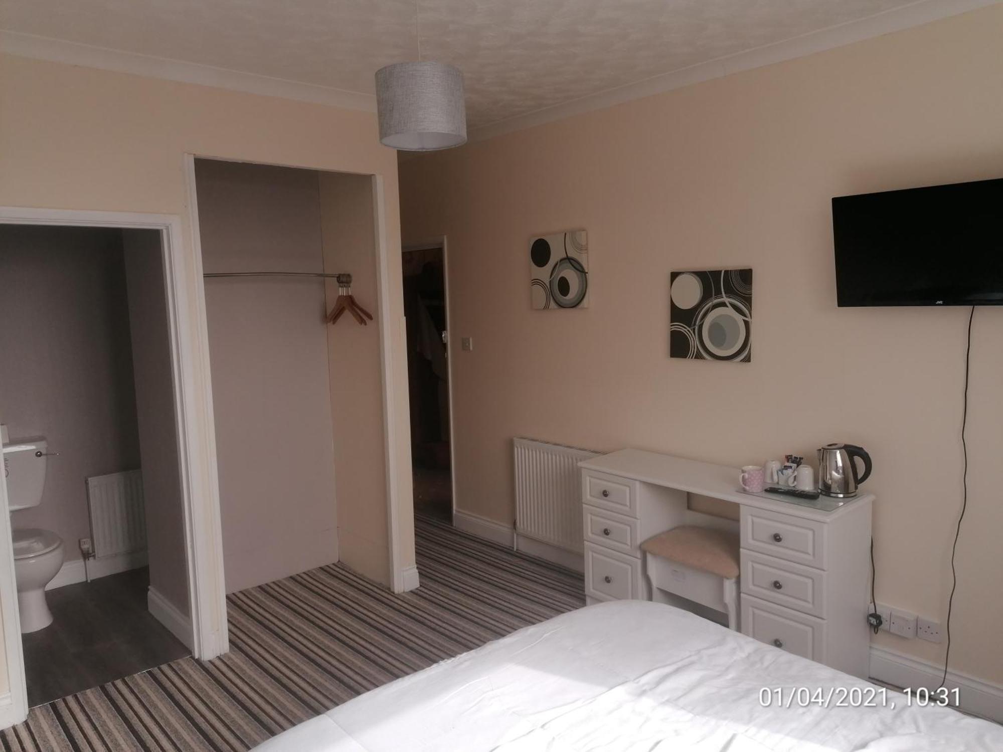 The Wight Bay Hotel - Isle Of Wight Sandown Bilik gambar