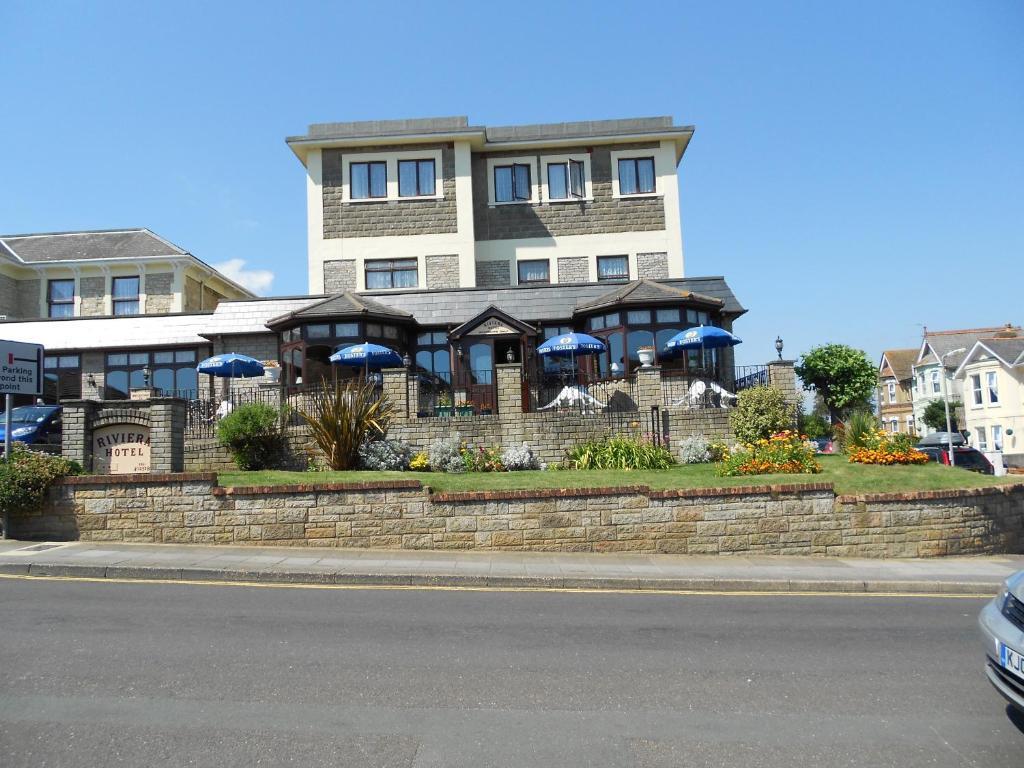 The Wight Bay Hotel - Isle Of Wight Sandown Luaran gambar