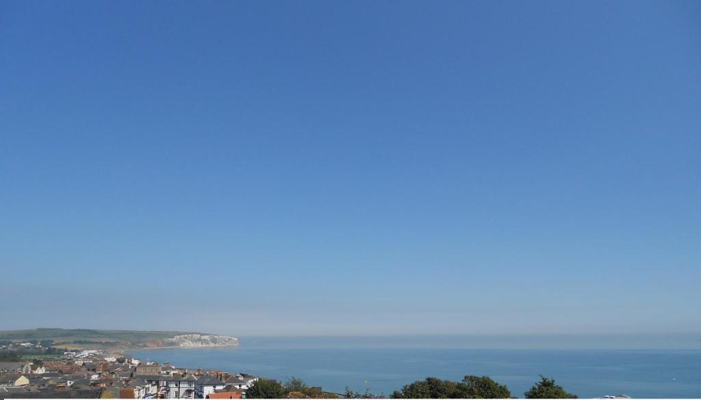 The Wight Bay Hotel - Isle Of Wight Sandown Luaran gambar