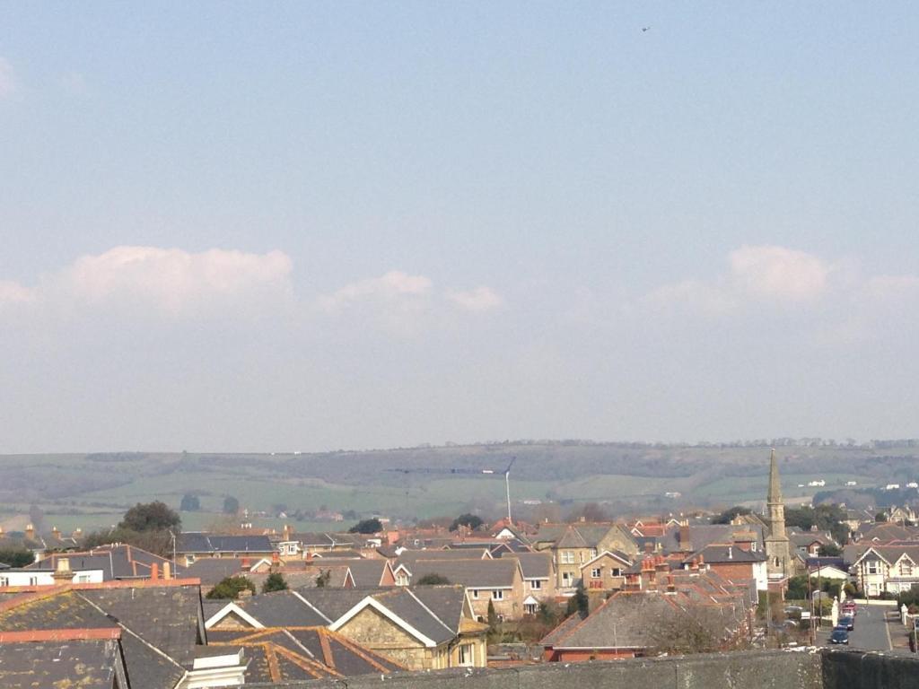 The Wight Bay Hotel - Isle Of Wight Sandown Luaran gambar