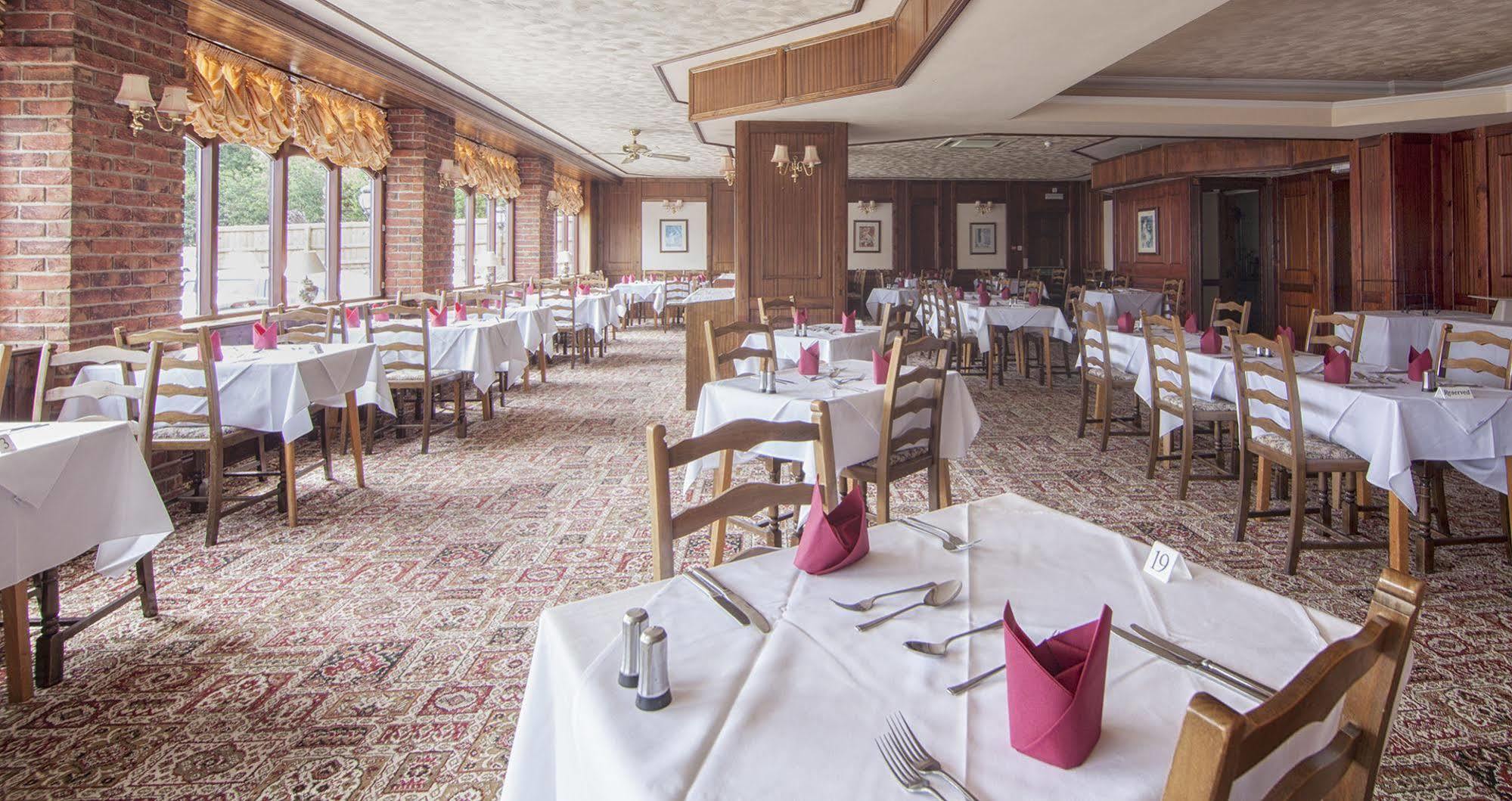 The Wight Bay Hotel - Isle Of Wight Sandown Luaran gambar