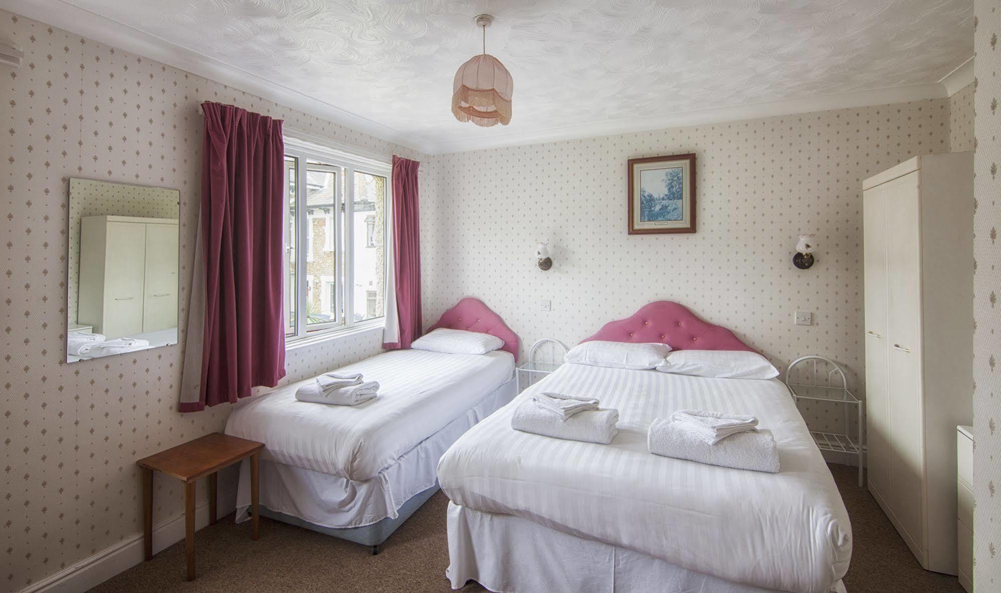The Wight Bay Hotel - Isle Of Wight Sandown Luaran gambar