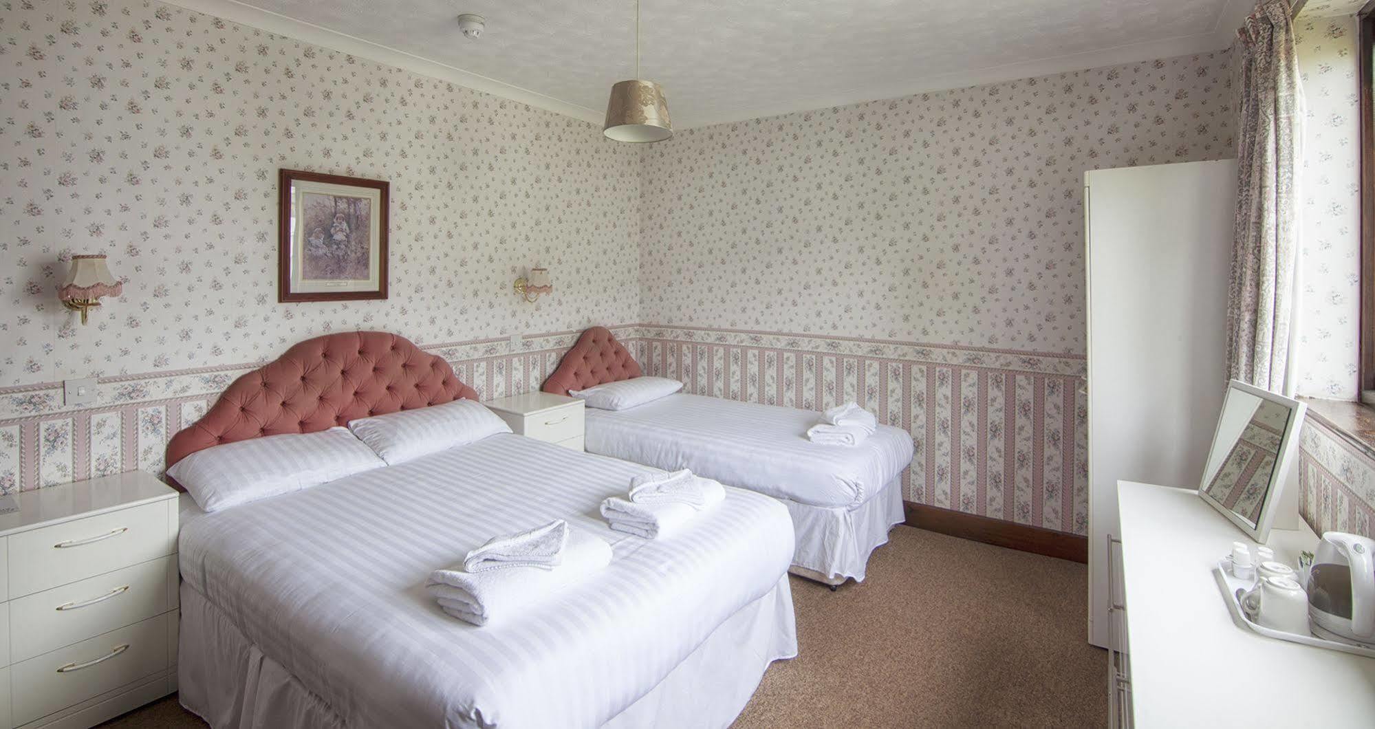 The Wight Bay Hotel - Isle Of Wight Sandown Luaran gambar
