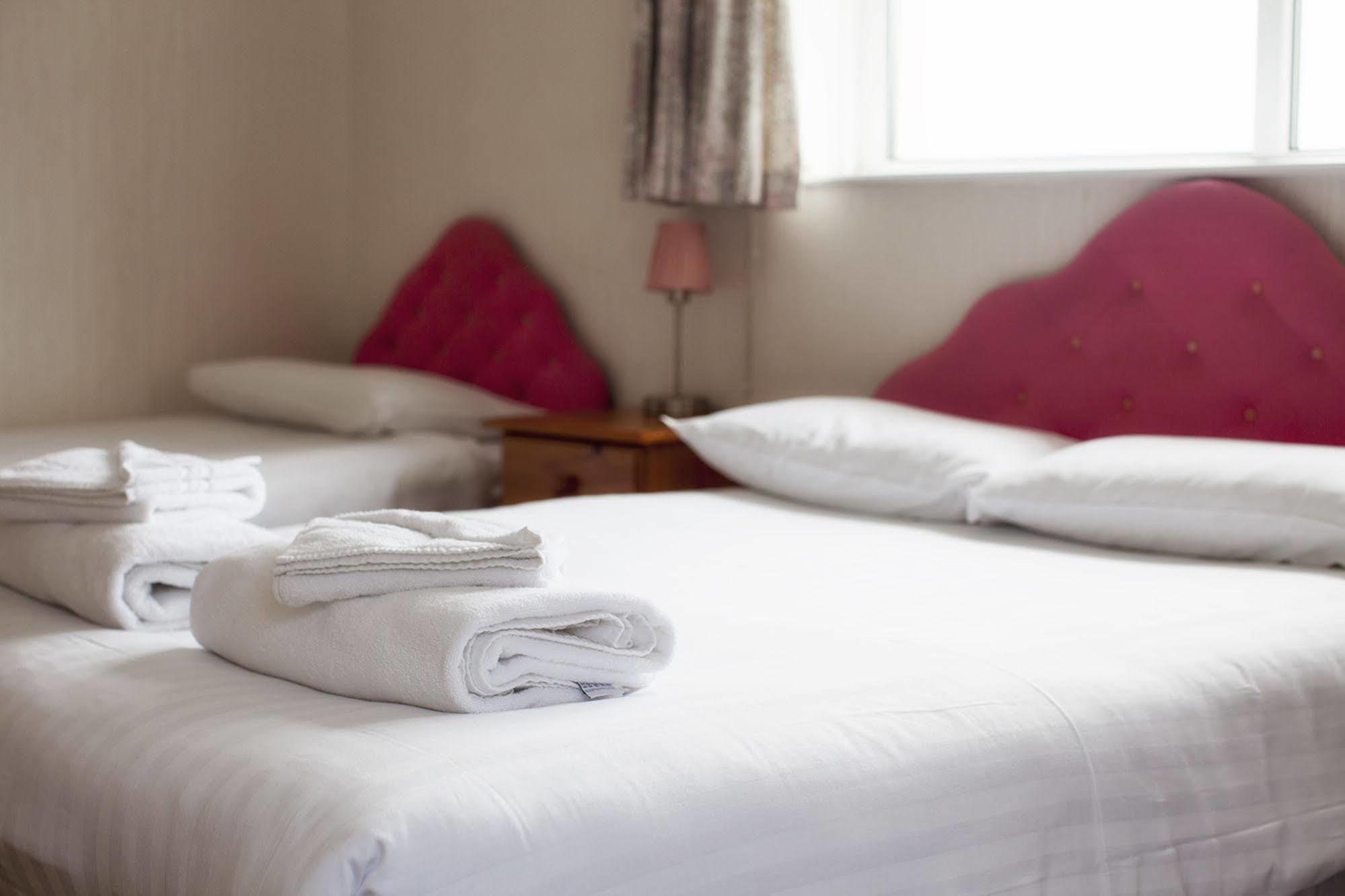 The Wight Bay Hotel - Isle Of Wight Sandown Luaran gambar