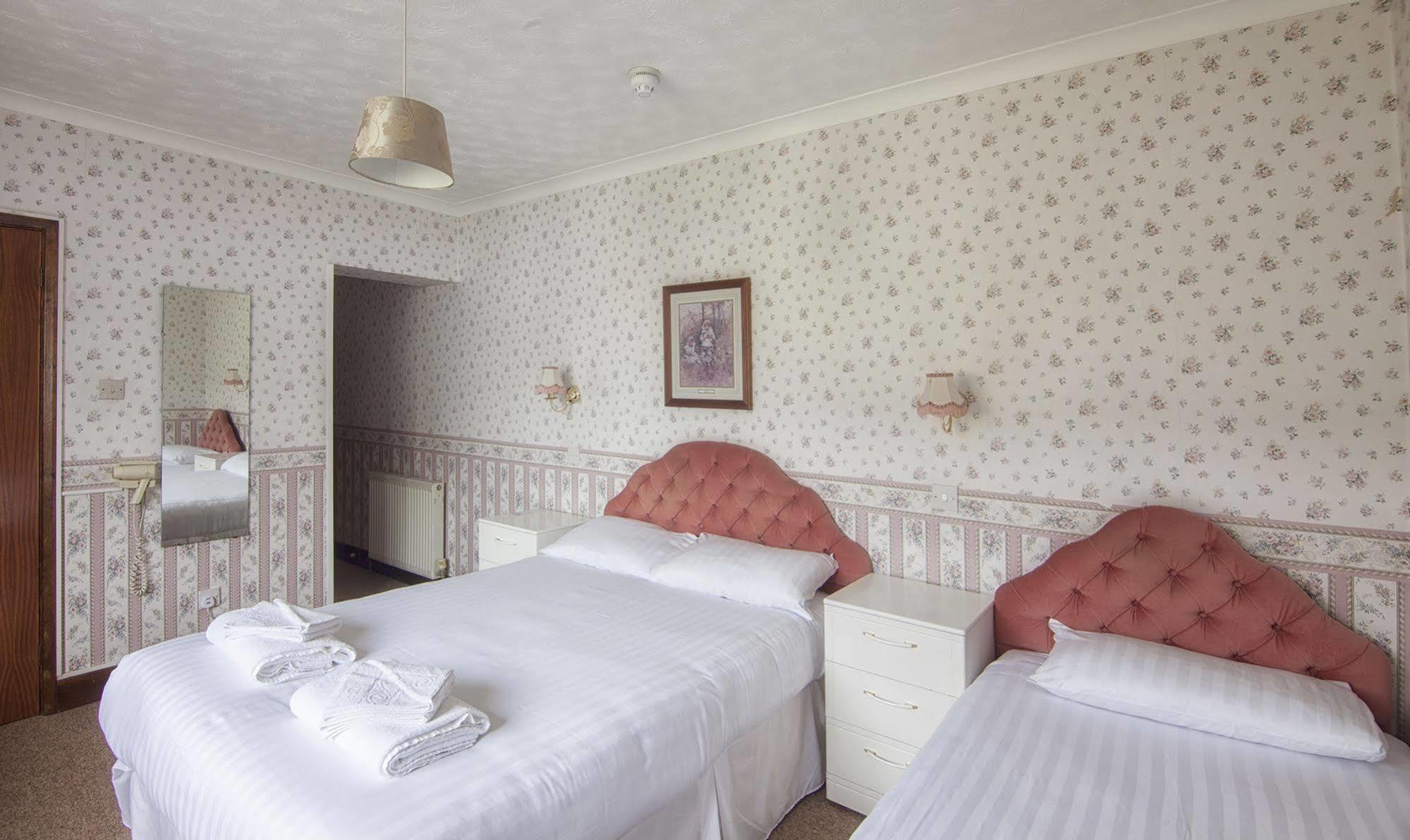 The Wight Bay Hotel - Isle Of Wight Sandown Luaran gambar