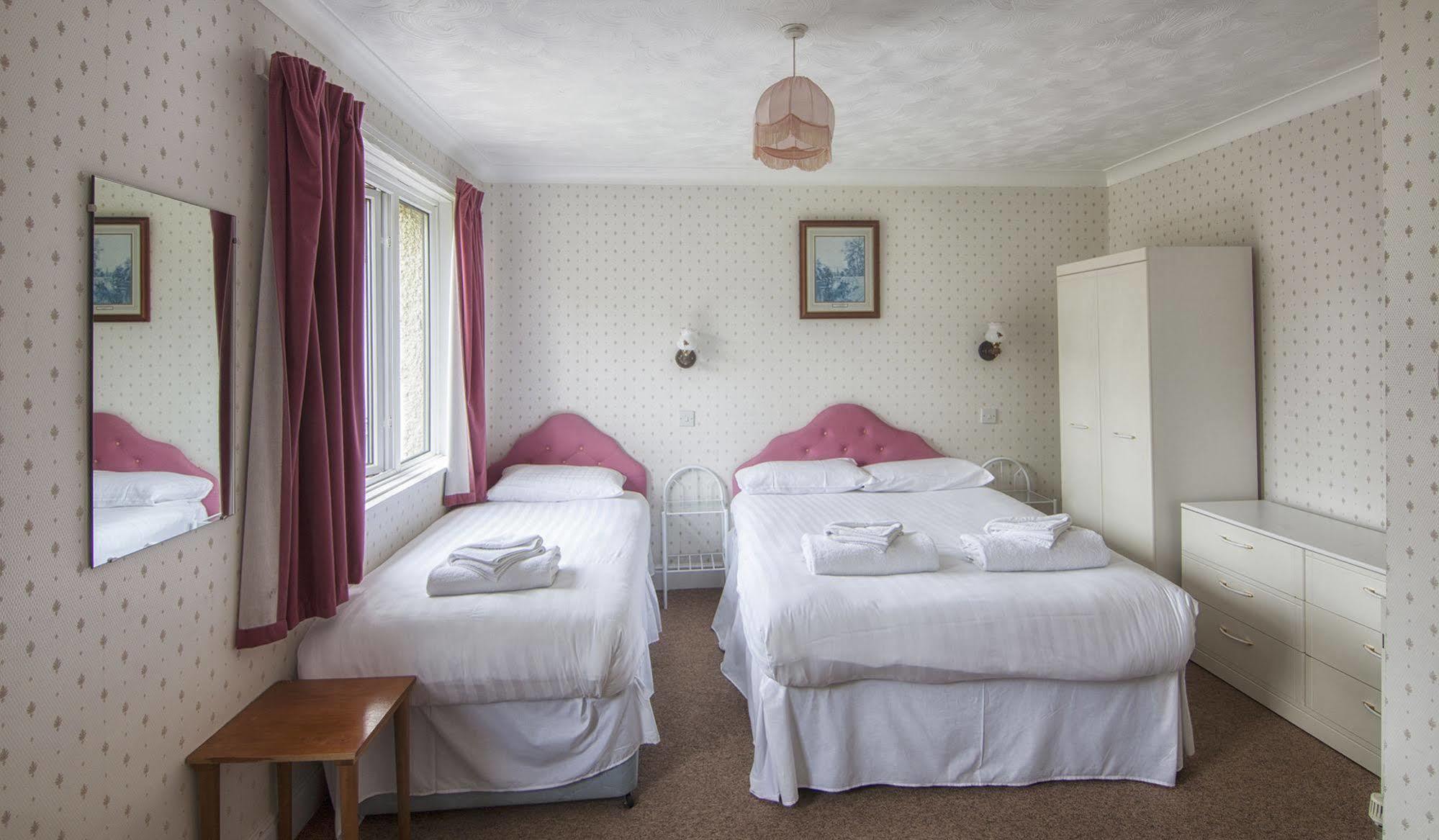 The Wight Bay Hotel - Isle Of Wight Sandown Luaran gambar