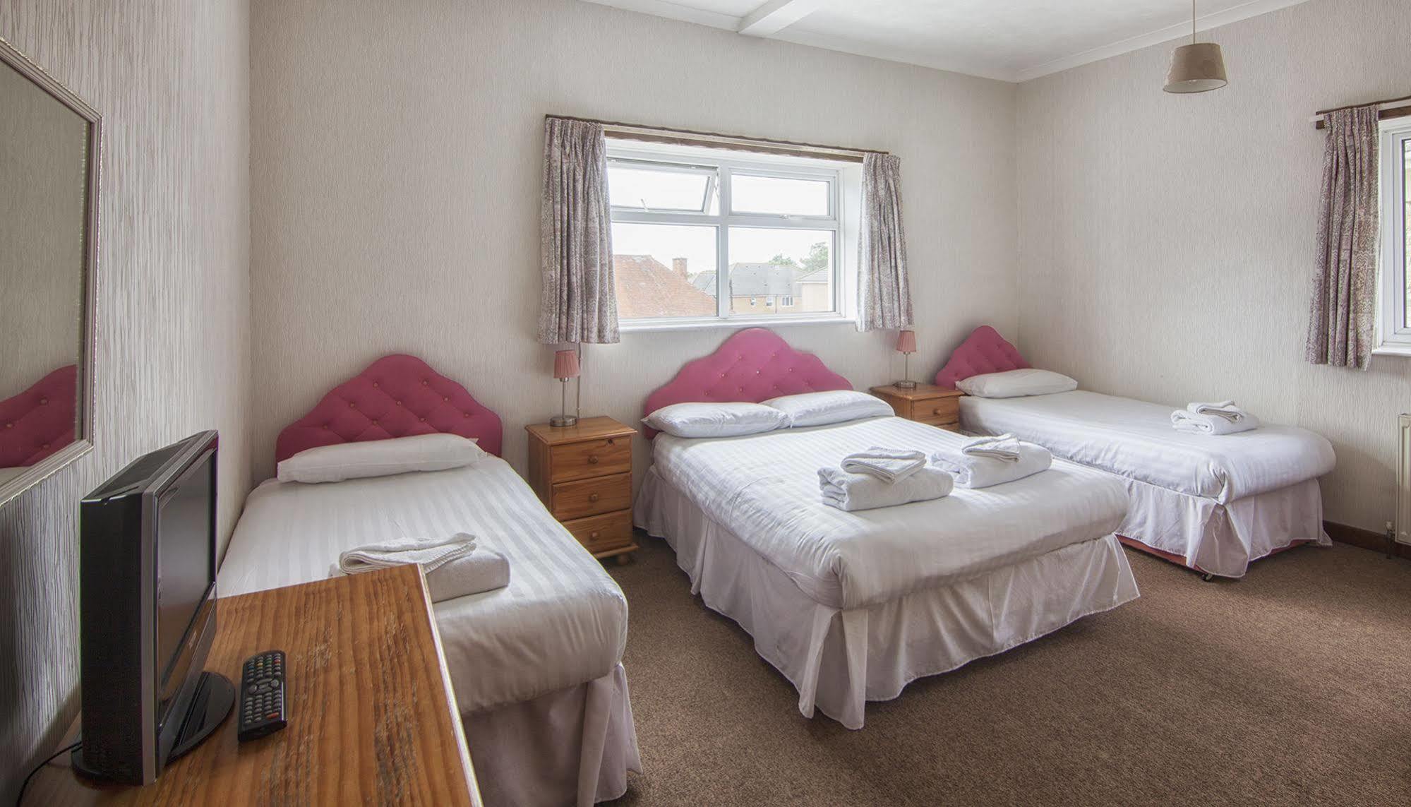 The Wight Bay Hotel - Isle Of Wight Sandown Luaran gambar