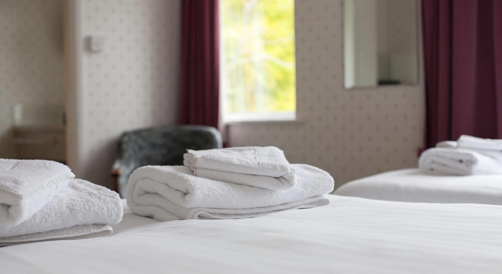 The Wight Bay Hotel - Isle Of Wight Sandown Luaran gambar