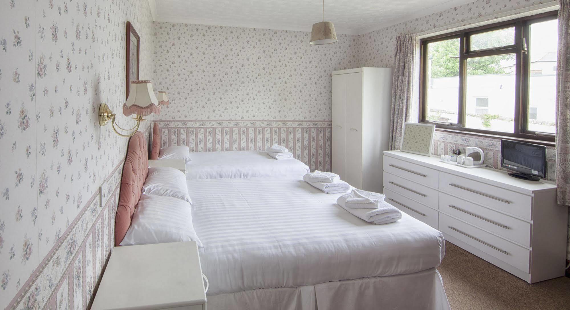 The Wight Bay Hotel - Isle Of Wight Sandown Luaran gambar
