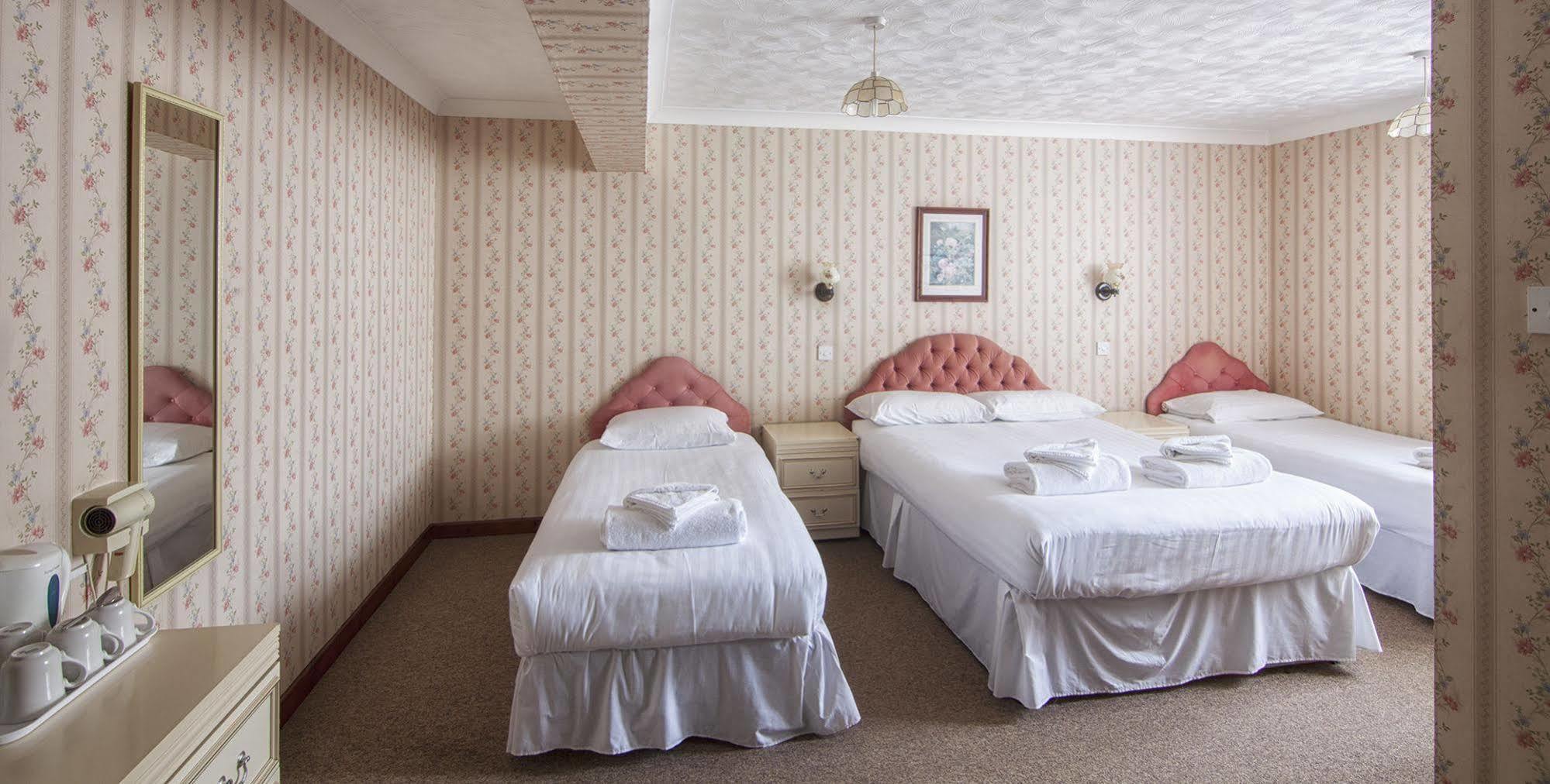 The Wight Bay Hotel - Isle Of Wight Sandown Luaran gambar