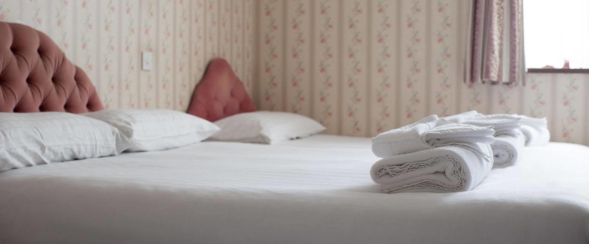 The Wight Bay Hotel - Isle Of Wight Sandown Luaran gambar
