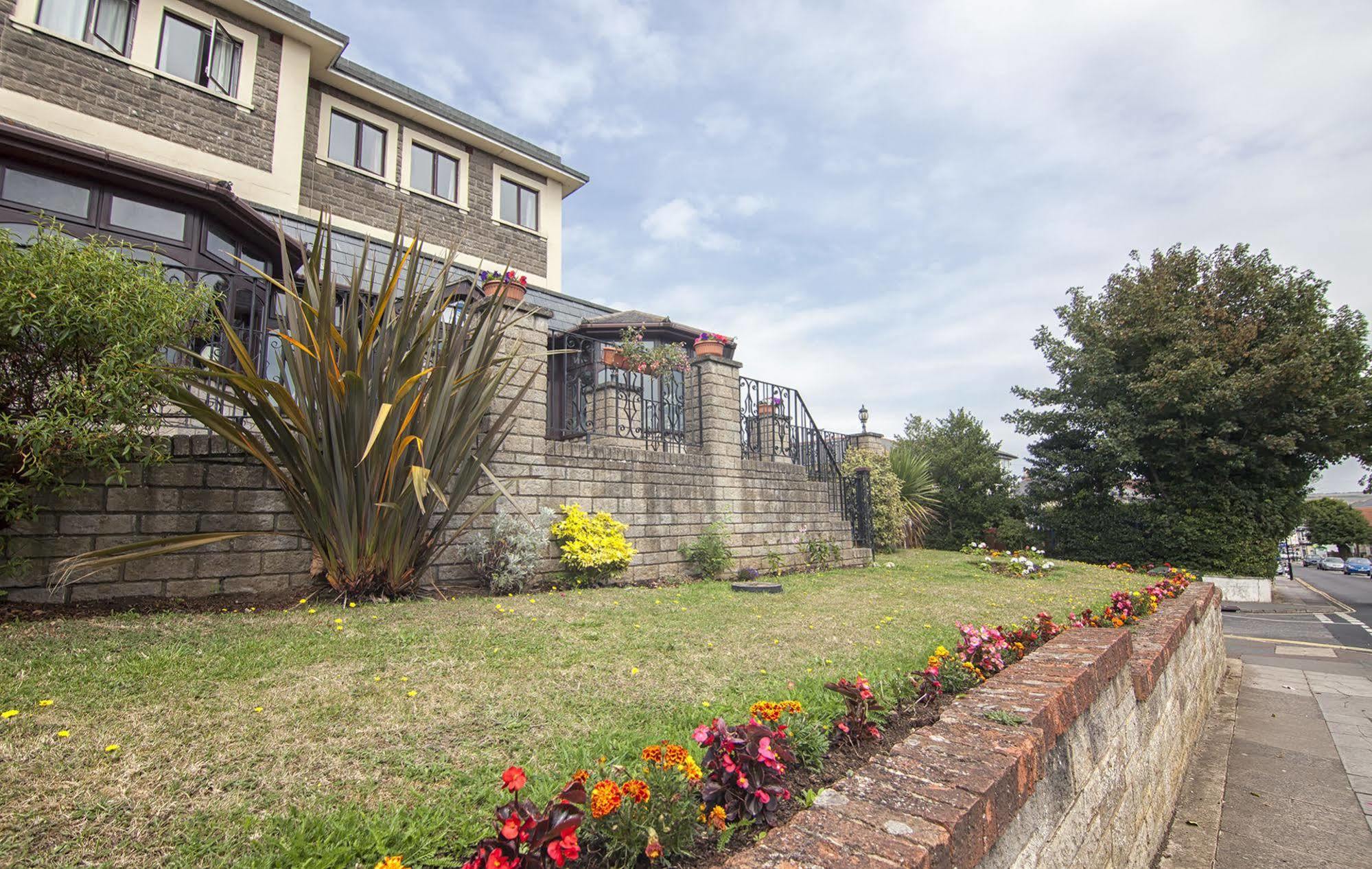 The Wight Bay Hotel - Isle Of Wight Sandown Luaran gambar