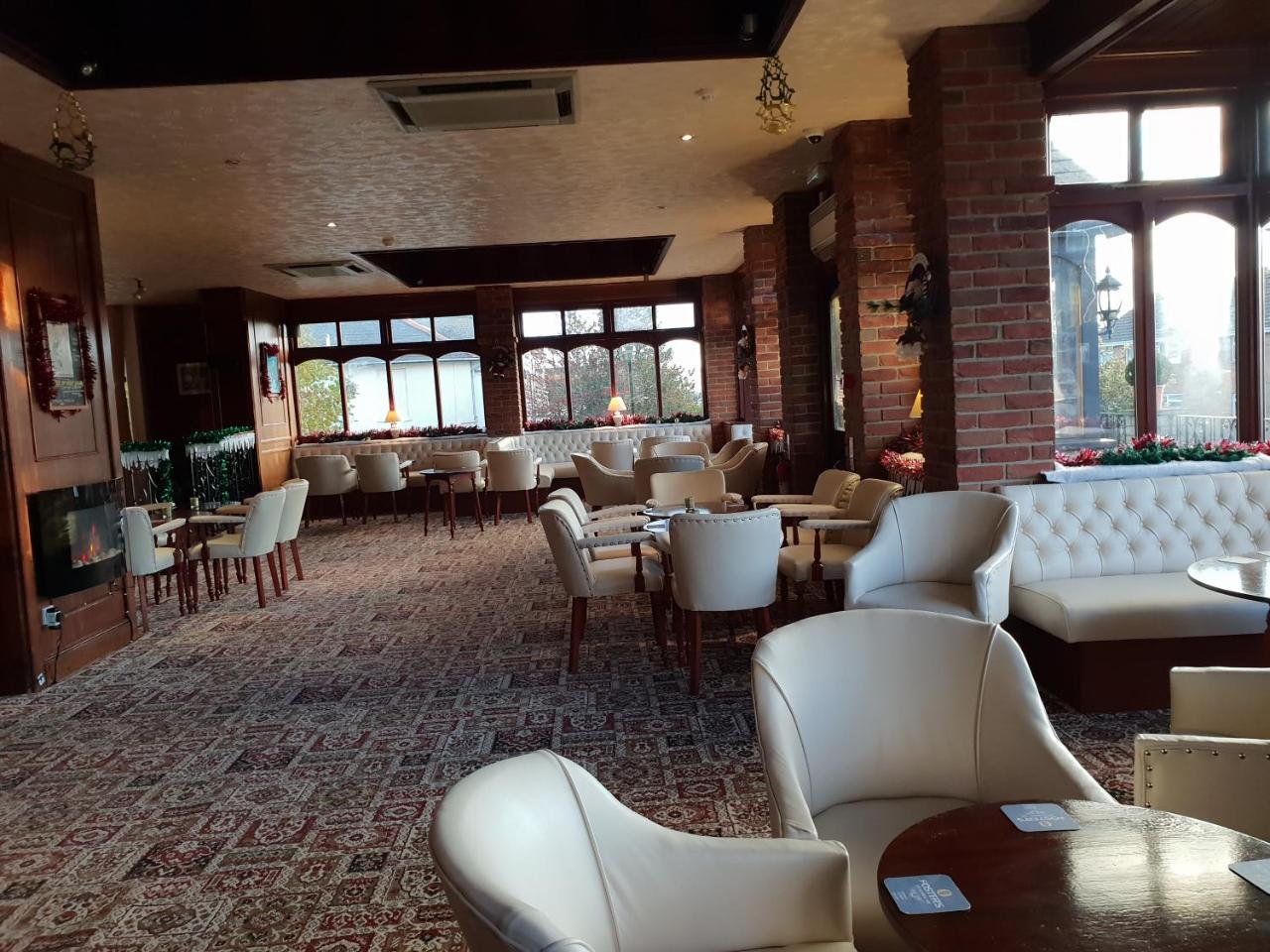 The Wight Bay Hotel - Isle Of Wight Sandown Luaran gambar