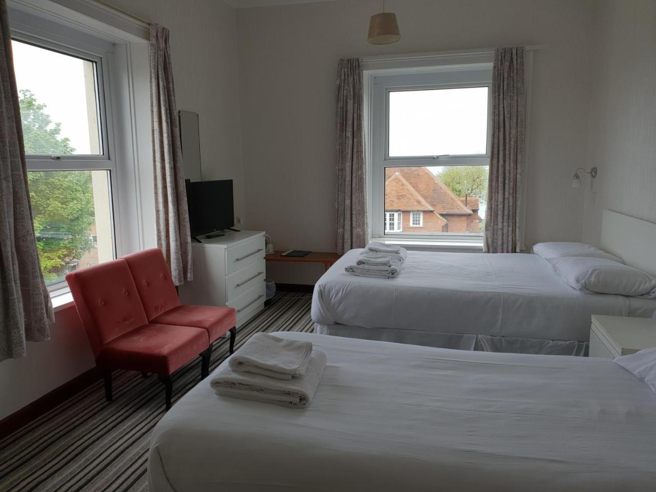 The Wight Bay Hotel - Isle Of Wight Sandown Luaran gambar