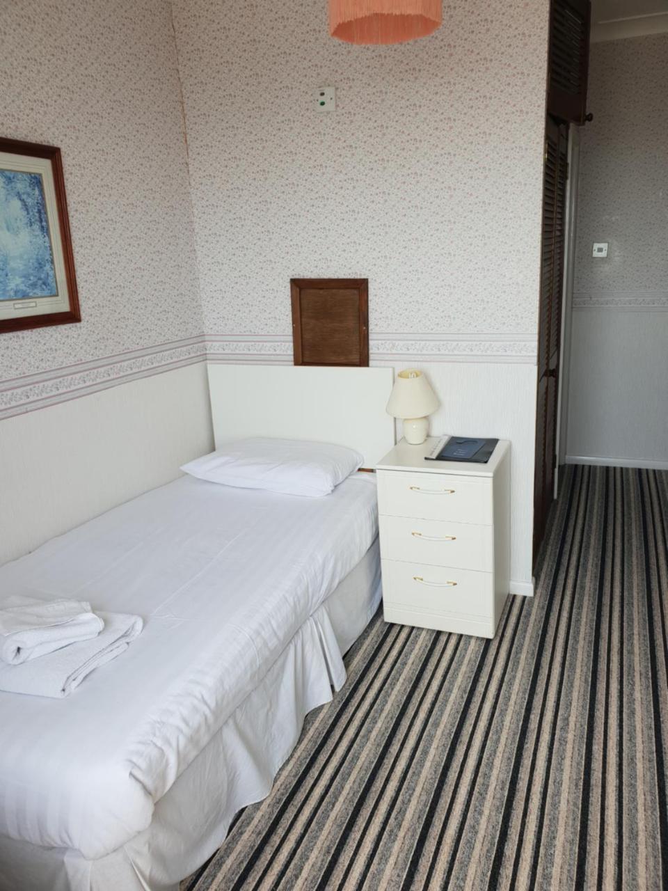 The Wight Bay Hotel - Isle Of Wight Sandown Luaran gambar