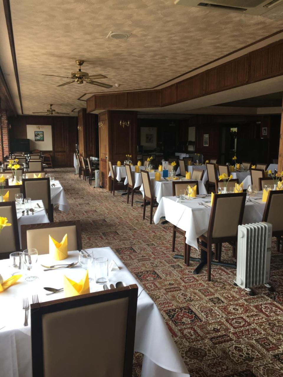 The Wight Bay Hotel - Isle Of Wight Sandown Luaran gambar
